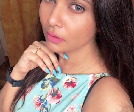 Aabha Paul Actress उम्र बॉयफ्रेंड परिवार Biography in Hindi Aabha Paul