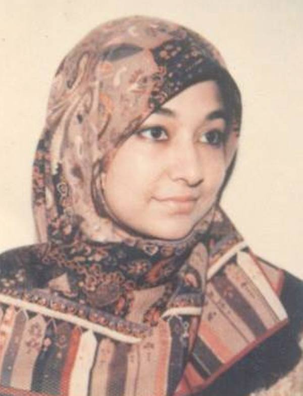 कौन हैं पाकिस्तानी साइंटिस्ट Dr Aafia Siddiqui जानिए पूरी कहानी : Dr Aafia Siddiqui Story In Hindi
