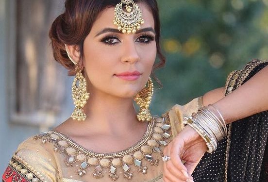 Aamber Dhillon उम्र पति परिवार Biography in Hindi Aamber Dhillon