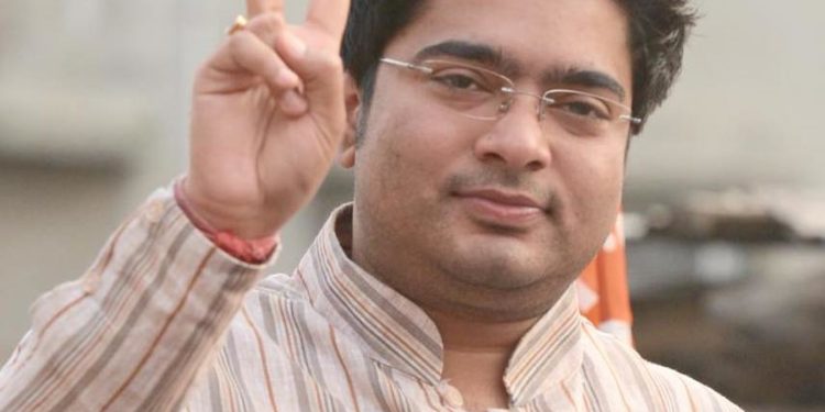 Abhishek Banerjee Politician उम्र Biography परिवार in Hindi Abhishek Banerjee