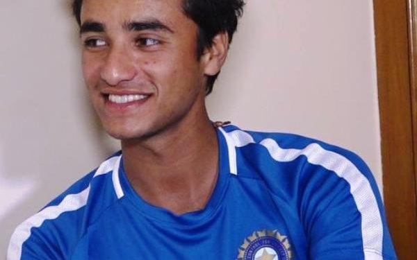 Abhishek Sharma Cricketer हाइट Weight उम्र Biography Facts in Hindi Abhishek Sharma
