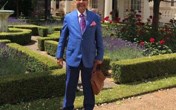 Abhishek Singhvi उम्र Caste पत्नी परिवार Biography in Hindi Abhishek Singhvi