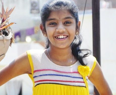 Aditi Inamdar Child Actor हाइट Weight उम्र परिवार Biography in Aditi Inamdar