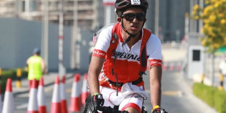 Aditya Choudhary worlds youngest Ironman उम्र हाइट परिवार Biography in Aditya Choudhary