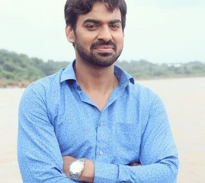 Aditya Ojha हाइट उम्र पत्नी बच्चे Biography in Hindi Aditya Ojha