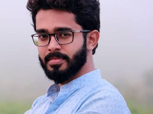 Adoney John उम्र गर्लफ्रेंड परिवार Biography in Hindi Adoney John