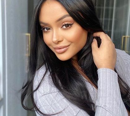 Afshan Azad हाइट उम्र बॉयफ्रेंड पति बच्चे परिवार Biography in Afshan Azad