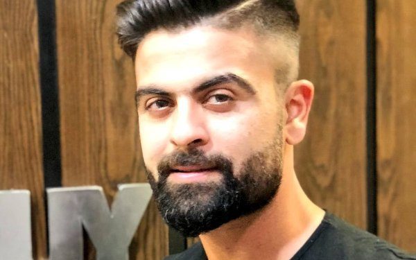 Ahmed Shehzad हाइट Weight उम्र पत्नी परिवार Biography Affairs in Ahmed Shehzad