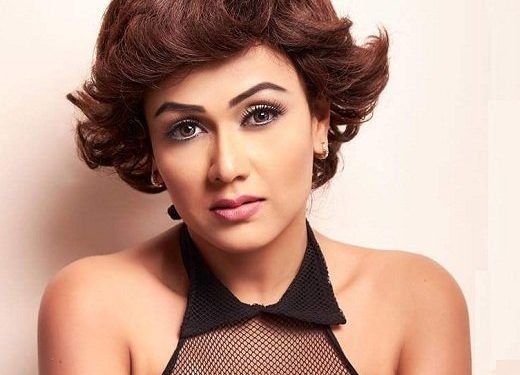 Airin Sultana Actress हाइट Weight उम्र बॉयफ्रेंड Biography in Hindi Airin Sultana