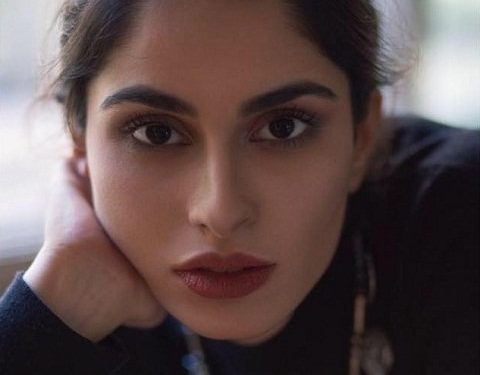 Aisha Ahmed Actress हाइट Weight उम्र बॉयफ्रेंड Biography in Hindi Aisha Ahmed