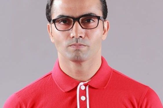 Ajay Kumar Nain हाइट Weight उम्र पत्नी परिवार Biography in Ajay Kumar Nain