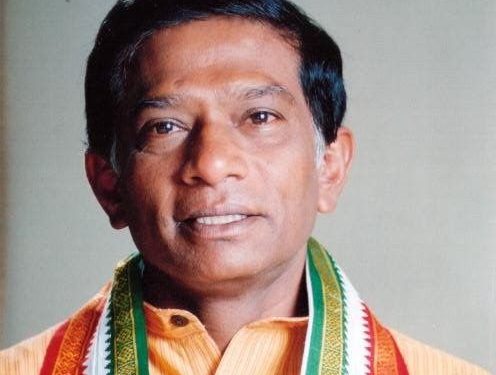 Ajit Jogi