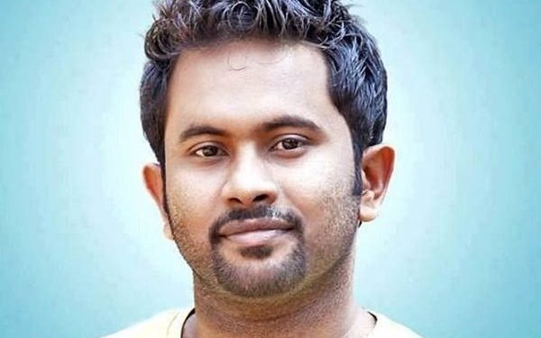Aju Varghese हाइट Weight उम्र पत्नी Biography in Hindi aju-varghese
