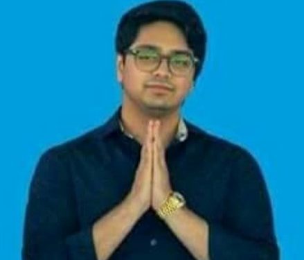 Akash Anand उम्र Caste गर्लफ्रेंड परिवार Biography in Hindi Akash Anand