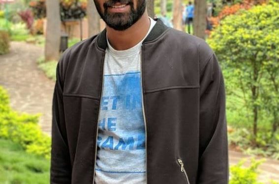 Akshay Karnewar हाइट उम्र पत्नी परिवार Biography in Hindi Akshay Karnewar Height, Age, Wife, Family, Biography & More