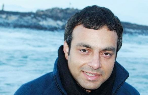 Akshay Thakker Surveen Chawlas पति उम्र परिवार Biography in Hindi Akshay Thakker