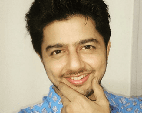Alan Kapoor Actor हाइट Weight उम्र गर्लफ्रेंड Biography in Hindi Alan Kapoor (Actor) Height, Weight, Age, Girlfriend, Biography & More