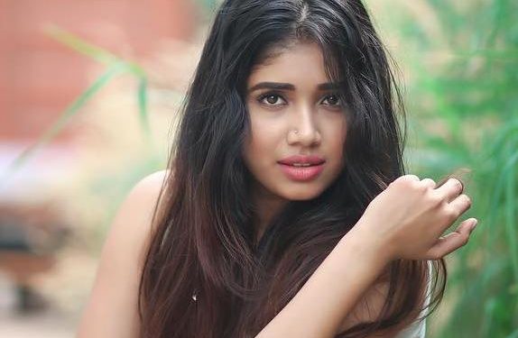 Alasandra Johnson उम्र बॉयफ्रेंड पति परिवार Biography in Hindi Alasandra Johnson