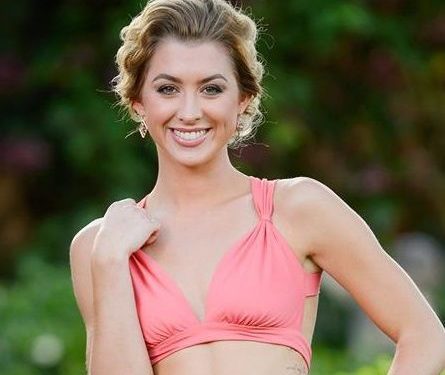 Alex Nation हाइट Weight उम्र Biography पति in Hindi Alex Nation