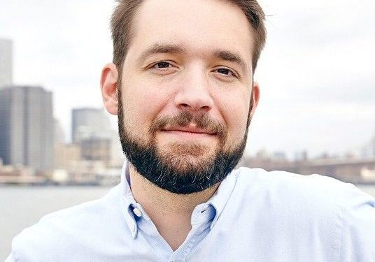 Alexis Ohanian हाइट Weight उम्र Affairs पत्नी Biography in Hindi Alexis Ohanian