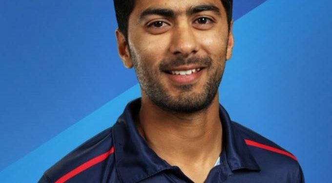 Ali Khan Cricketer हाइट उम्र गर्लफ्रेंड पत्नी परिवार Biography in Mahmmad Ehsan Ali Khan