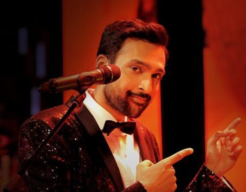 Ali Sethi हाइट Weight उम्र गर्लफ्रेंड Biography in Hindi Ali Sethi