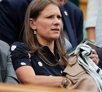 Alice Hunt Alastair Cooks पत्नी उम्र परिवार Biography in Hindi Alice Hunt