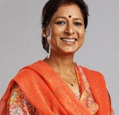 Alka Amin उम्र पति Biography in Hindi Alka Amin