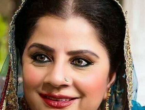 Alka Kaushal Actress उम्र पति परिवार Biography in Hindi Alka Kaushal