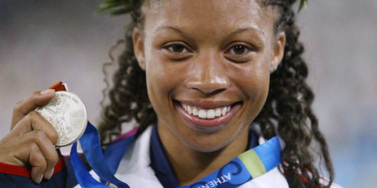 Allyson Felix Height, Weight, Age, Biography, Affairs & More