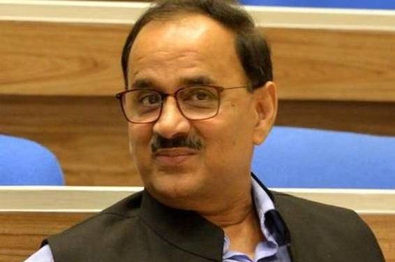 Alok Verma CBI उम्र पत्नी बच्चे परिवार Biography in Hindi Alok Verma