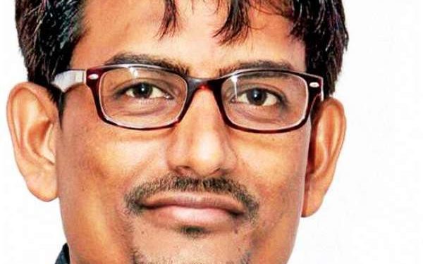 Alpesh Thakor उम्र Caste Controversies पत्नी Biography परिवार Facts in Alpesh Thakor