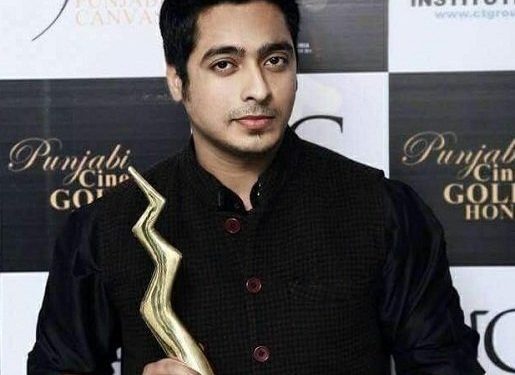 Amber Vashisht Punjabi Singer हाइट Weight उम्र गर्लफ्रेंड Biography in Amber Vashisht
