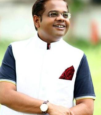 Amit Jogi उम्र पत्नी बच्चे परिवार Biography in Hindi Amit Jogi
