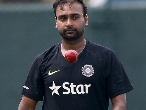 Amit Mishra हाइट Weight उम्र Affairs Biography in Hindi Amit Mishra profile