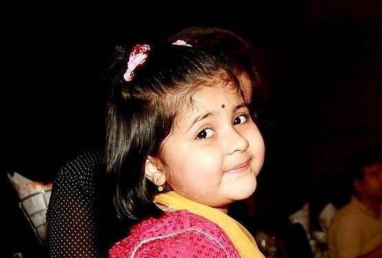 Amrita Mukherjee Child Actress उम्र परिवार Biography in Hindi Amrita Mukherjee