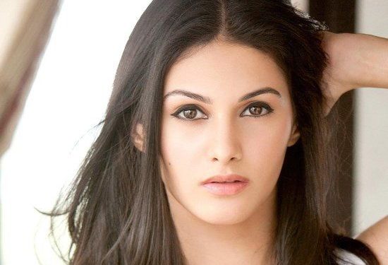 Amyra Dastur