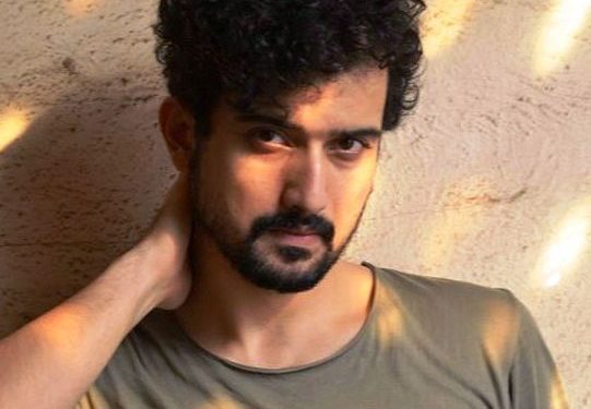 Anant Joshi हाइट Weight उम्र गर्लफ्रेंड परिवार Biography in Hindi Anant Joshi