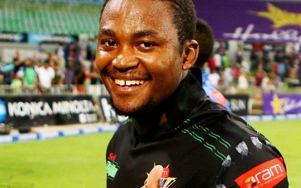 Andile Phehlukwayo Cricketer हाइट उम्र गर्लफ्रेंड पत्नी परिवार Biography in Andile Phehlukwayo