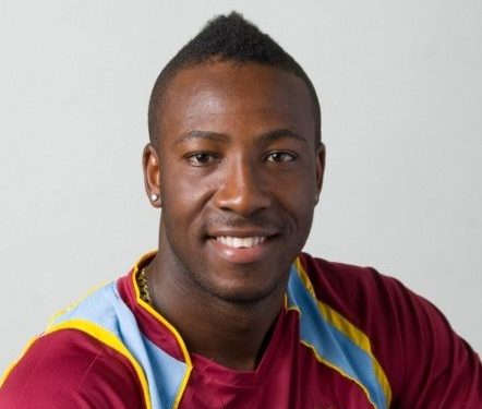 Andre Russell हाइट उम्र पत्नी गर्लफ्रेंड परिवार Biography in Hindi Andre Russell