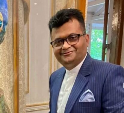 Aneel Murarka उम्र गर्लफ्रेंड पत्नी बच्चे परिवार Biography in Hindi Aneel Murarka