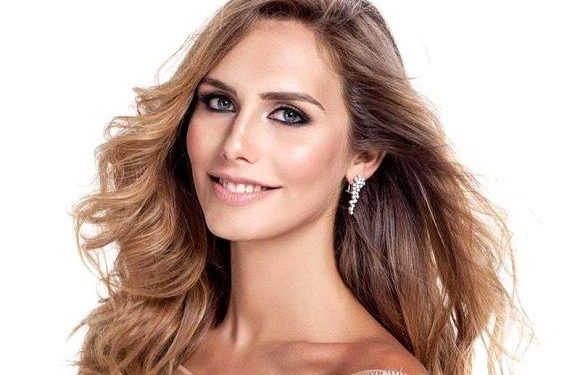 Angela Ponce