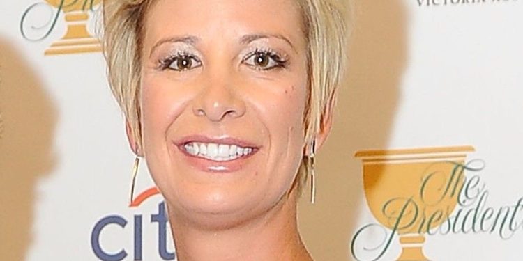 Angie Watson Bubba Watsons पत्नी हाइट उम्र परिवार Biography in Angie Watson