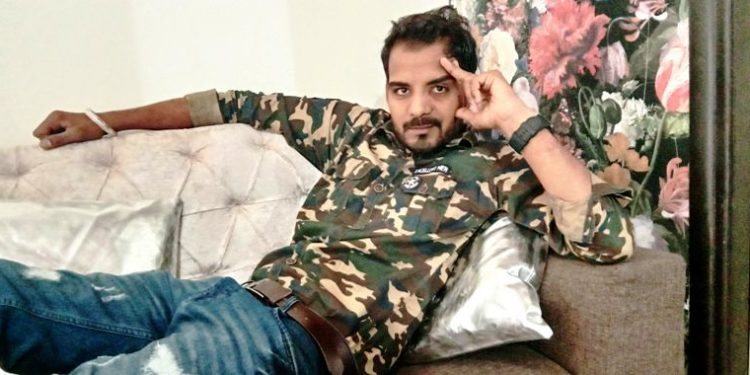 Anil Nayak Wiki उम्र हाइट पत्नी बच्चे परिवार Biography in Anil Nayak