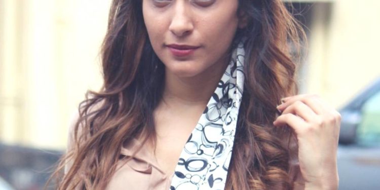 Anissa Malhotra उम्र बॉयफ्रेंड पति परिवार Biography in Hindi Anissa Malhotra