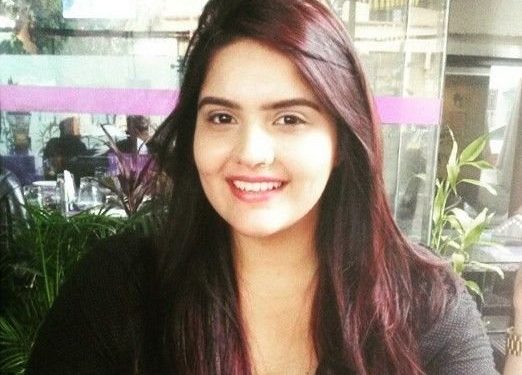 Anjali Anand हाइट Weight उम्र Affairs Biography in Hindi anjali-anand