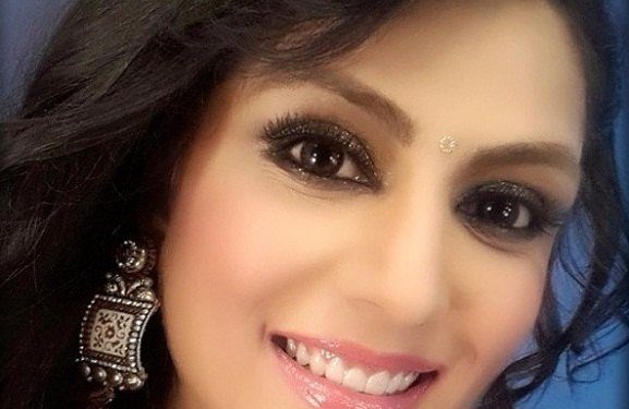 Anjali Mukhi हाइट Weight उम्र पति Biography in Hindi Anjali Mukhi