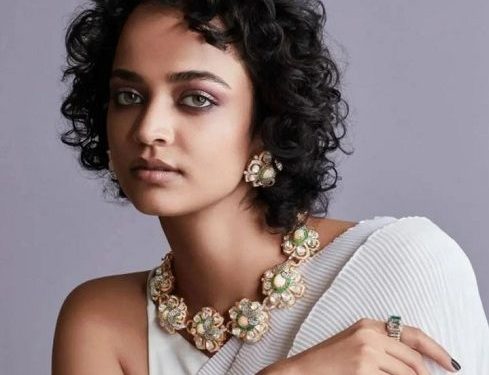 Anjali Sivaraman हाइट उम्र बॉयफ्रेंड परिवार Biography in Hindi Anjali Sivaraman