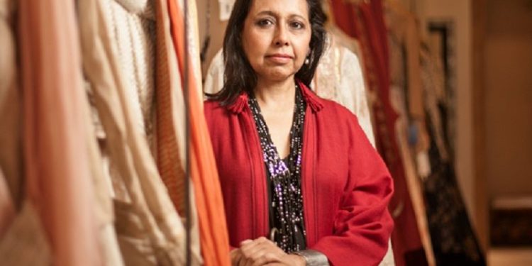 Anju Modi उम्र पति परिवार Biography in Hindi Anju Modi