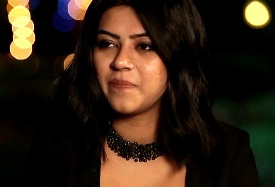 Anmol Chaudhary Splitsvilla 10 हाइट उम्र बॉयफ्रेंड परिवार Biography in Anmol Chaudhary